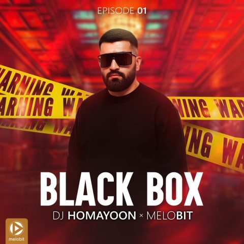 دانلود آهنگ دیجی همایون بلک باکس 1