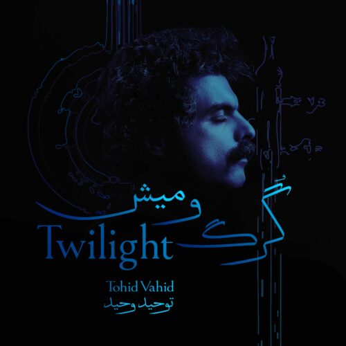 دانلود آهنگ توحید وحید گرگ و میش