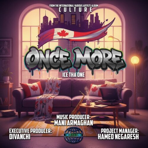 دانلود آهنگ Ice Tha One Once More