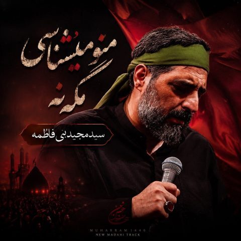دانلود آهنگ مجید بنی فاطمه منو میشناسی مگه نه دانلود آهنگ مجید بنی فاطمه منو میشناسی مگه نه