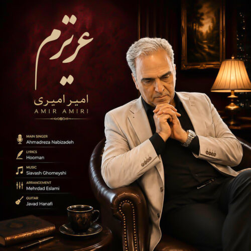 دانلود آهنگ امیر امیری عزیزم دانلود آهنگ امیر امیری عزیزم