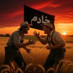 دانلود آهنگ حمید صارمی خادم دانلود آهنگ حمید صارمی خادم